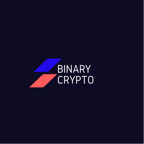 Binary Crypto